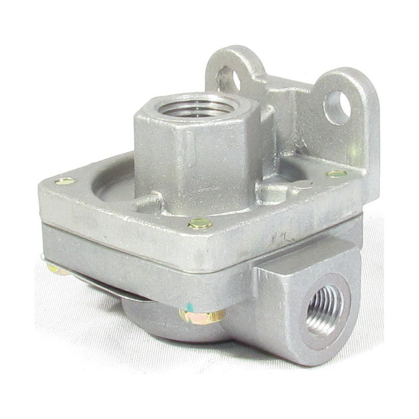 QR-1 QUICK RELEASE VALVE 229844 DP 1/4  F224700 Tractolaser
