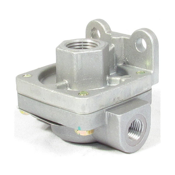 QR-1 QUICK RELEASE VALVE 229844 DP 1/4  F224700 Tractolaser