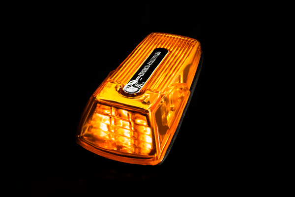 Hood Lamp 13 Leds AMB Tractolaser