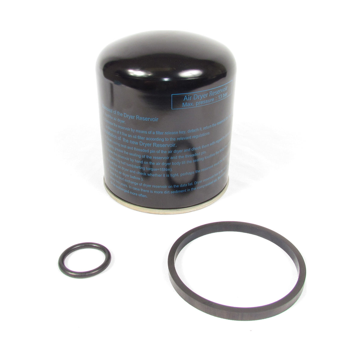 F109994 AIR DRYER SP CARTRIDGE 5008414, R950068 Tractolaser