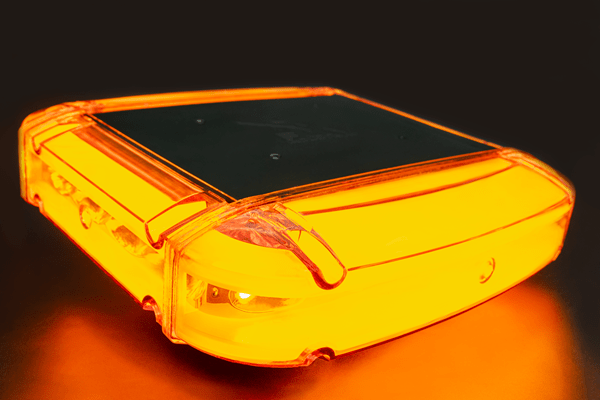 LED LIGHT STROBE AMB L540 Tractolaser