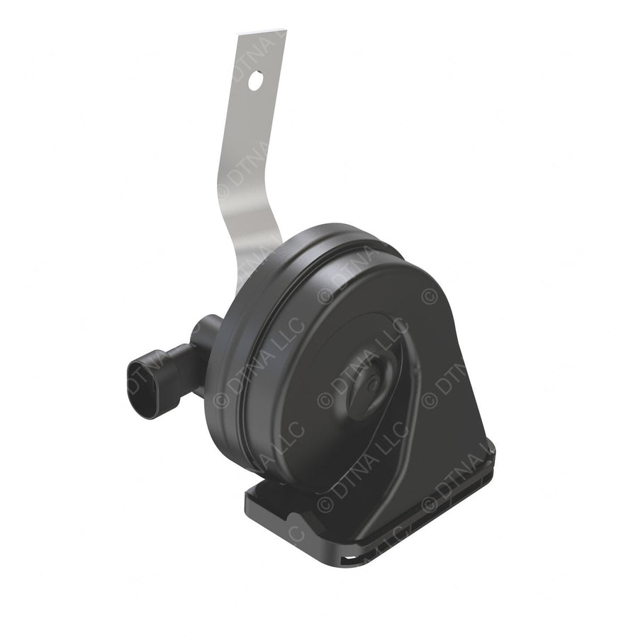 HORN - ELECTRIC, SINGLE, BRACKET Tractolaser