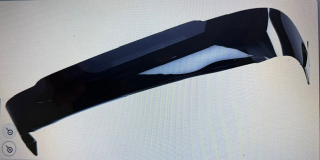 DEFLECTOR FREIGHTLINER CASCADIA 2007-2018 BELMOR Tractolaser