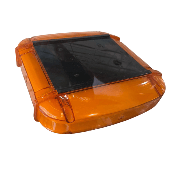LED LIGHT STROB YELLOW EMERGENCY Tractolaser