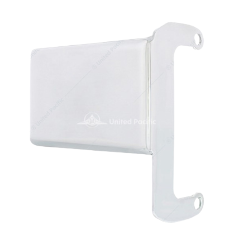 LIGHT & CB ANTENNA BRACKET FOR 2008-2017 FREIGHTLINER CASCADIA - PASSENGER  42375 Tractolaser