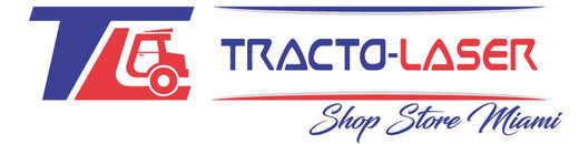 Tractolaser