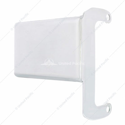 LIGHT & CB ANTENNA BRACKET FOR 2008-2017 FREIGHTLINER CASCADIA - PASSENGER  42375 Tractolaser