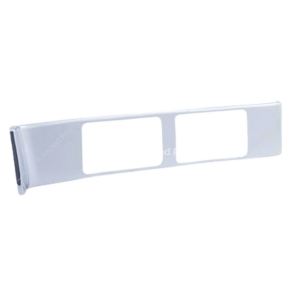 PETERBILT PASSENGER A/C VENT TRIM 21712 Tractolaser