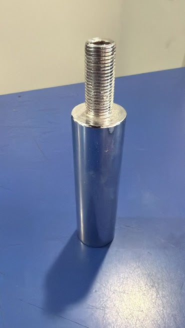 Pedestal Light Mounting Tube Tractolaser