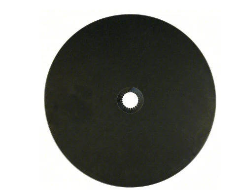 Fifth Wheel Slik Disc 36" Steel Retention Clip Tractolaser