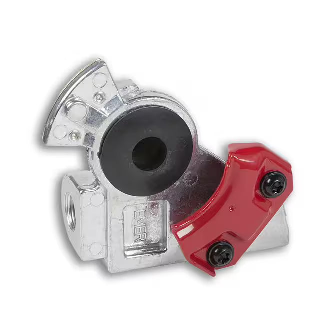 SAP Glad Hand RED Tractolaser