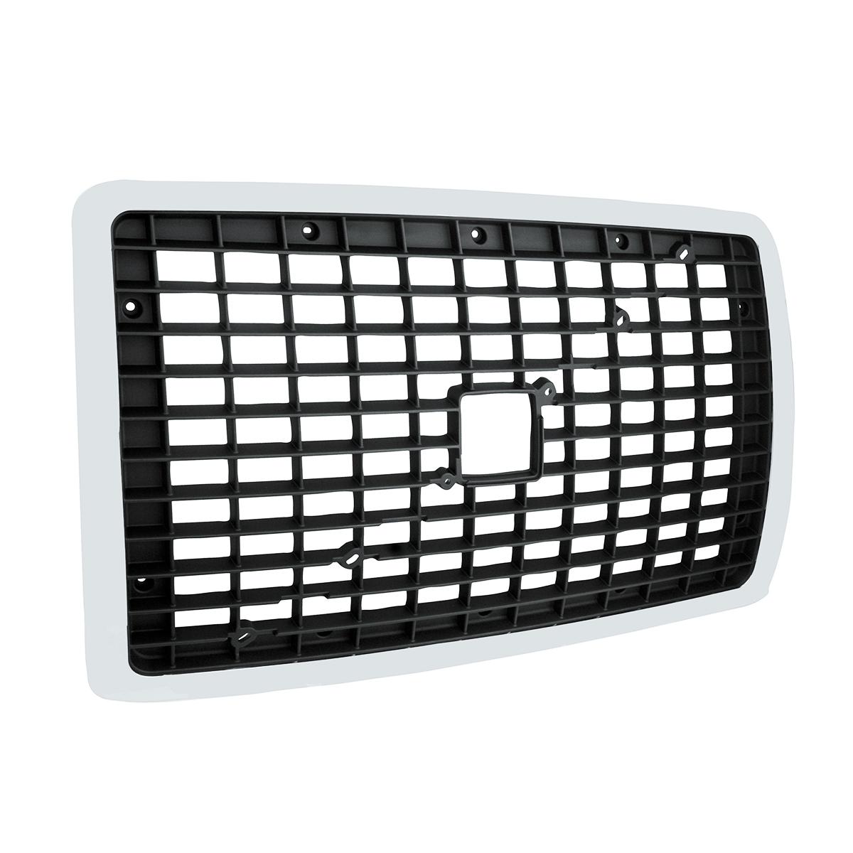 Chrome Grille For 2003-2017 Volvo VNL Tractolaser