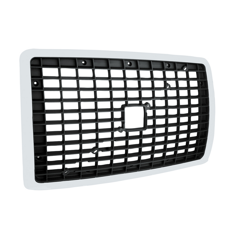 Chrome Grille For 2003-2017 Volvo VNL Tractolaser
