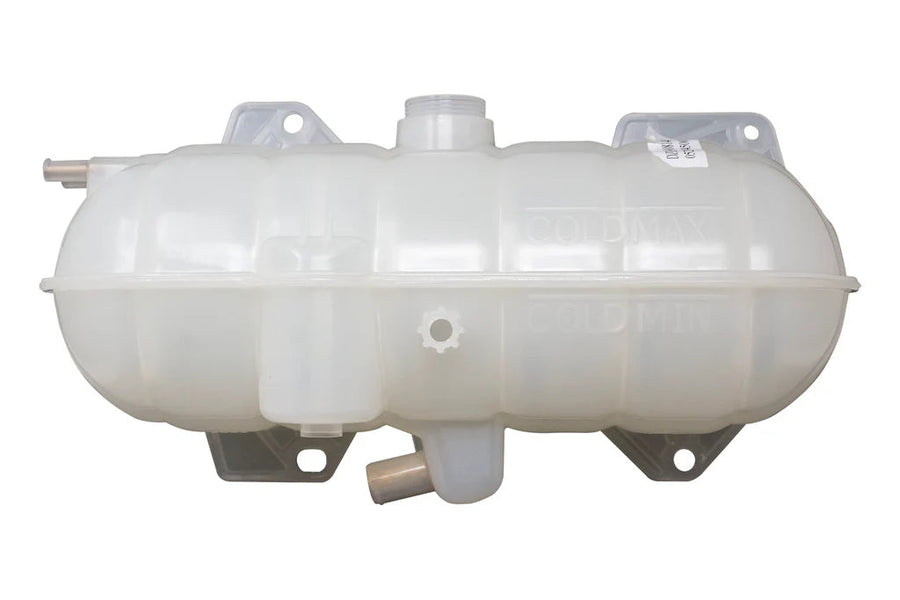 Pressurized Water Coolant Tank For Freightliner Century/Columbia/Coronado & Fld Class 01-07 Tractolaser