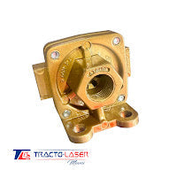 VALVE BRAKE AIR (VALVULA CHILLONA) Tractolaser