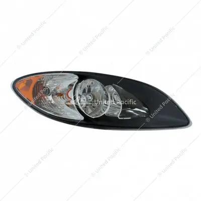 HEADLIGHT FOR 2006-2017 INTERNATIONAL PROSTAR - PASSENGER 31273 Tractolaser