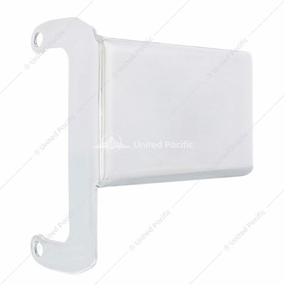 LIGHT & CB ANTENNA BRACKET FOR 2008-2017 FREIGHTLINER CASCADIA - DRIVER 42374 Tractolaser