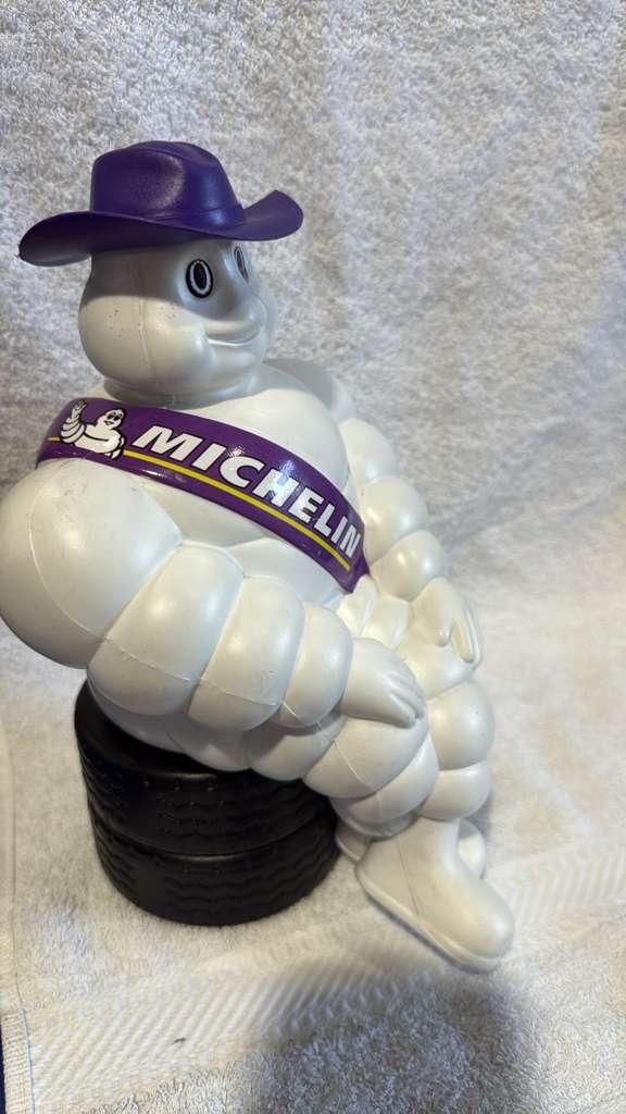 Guy Michelin for mirror Tractolaser