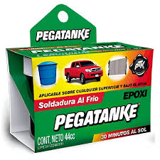 PEGATANQUE Tractolaser