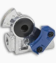 SAP Glad Hand BLUE Tractolaser