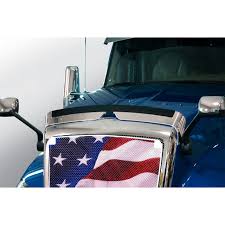 DEFLECTOR BELMOR KENWORTH W900 AEROSHIELD III Tractolaser