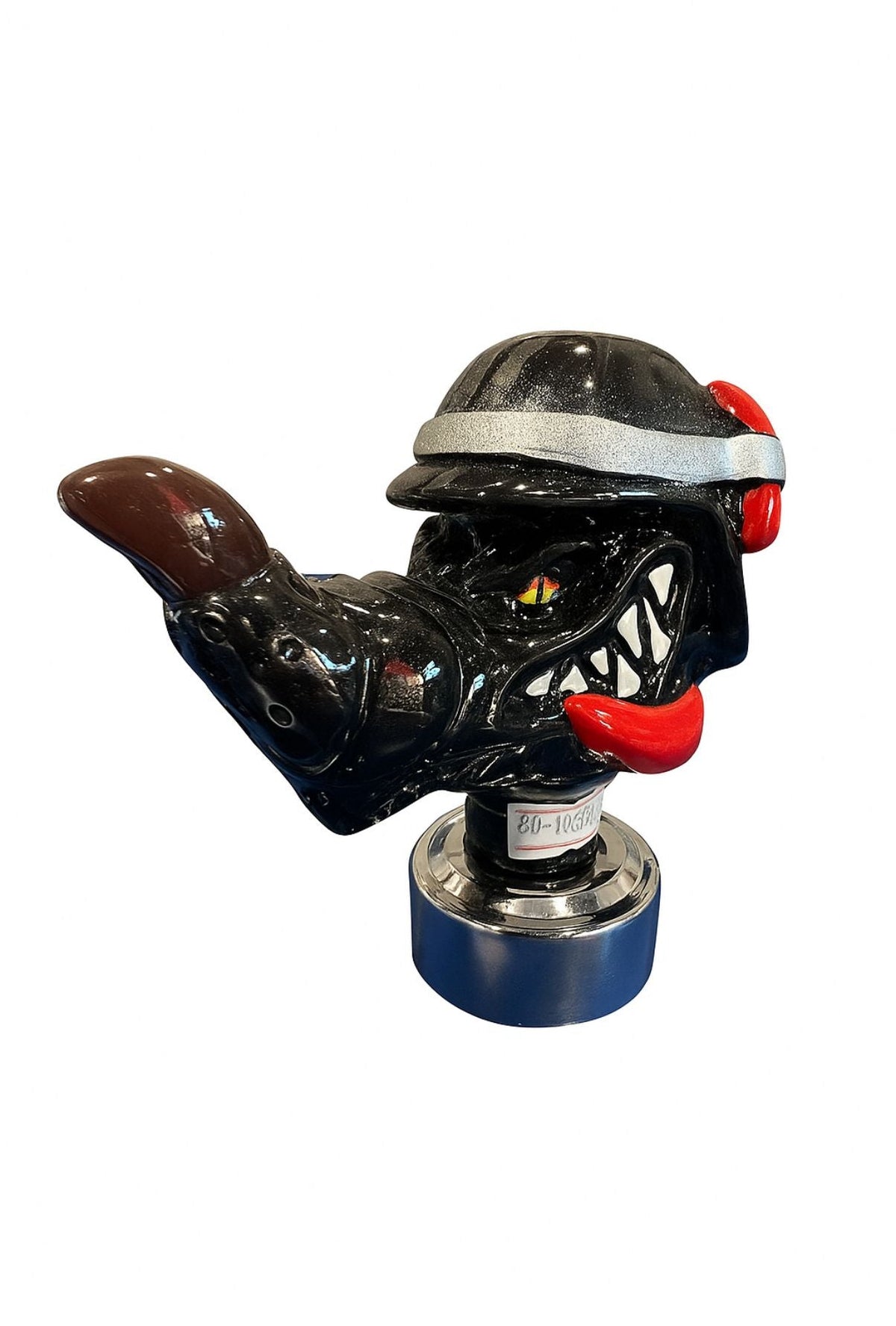 mad dog shifter knob TL- 2021 Tractolaser