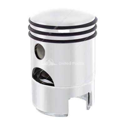 Piston on a white background with 'United Pacific' branding.