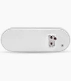 6″ Red Stop, Turn & Tail Oval Mirror LED Light – 13 Diodes TLED-OBMR Tractolaser