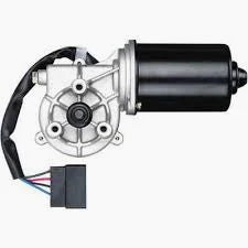TRI/F91498-495 / TRI F91498 495 Genuine Freightliner Wiper Motor OEM - New Tractolaser