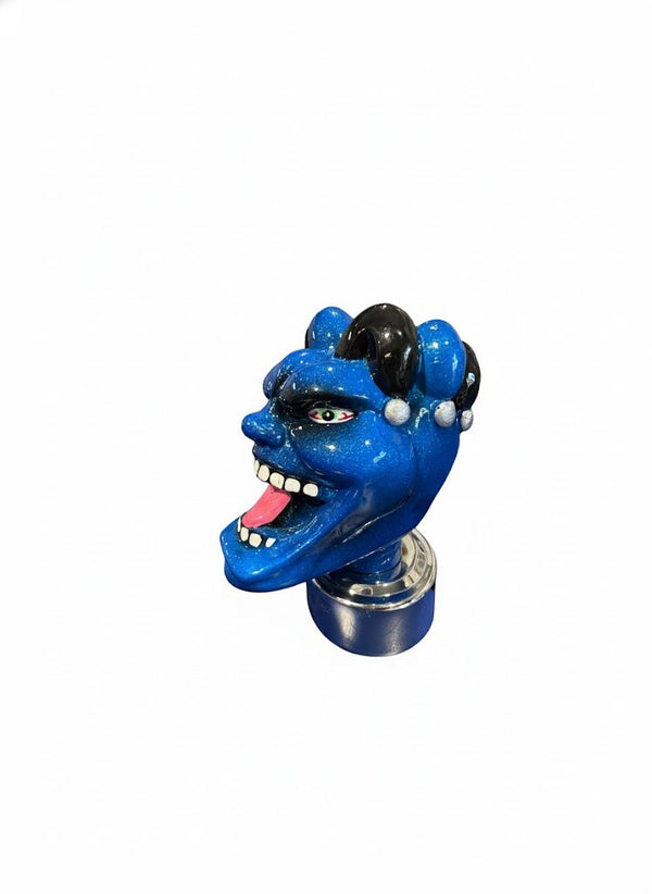 blue joker gearshift knob tl 44113 Tractolaser
